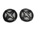 Sony XS-R16 6.5" Speaker Covers Replacement Grilles Only. Fixed Price $24.99.