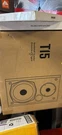 Polk Audio T15 Bookshelf Speakers (pair). Fixed Price $200.00.