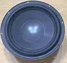 Boston Acoustic 25PF12DX / 01DW-E. 10" Subwoofer Speaker From HPS10SE. Fixed Price $39.00.