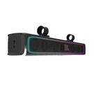 Jbl Rallybar Xl 35" Bluetooth Outdoor Soundbar 300W Rms IP66 Water Resistant. Fixed Price $1099.95.