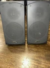 Infinity Hts-sat Speakers Pair. Fixed Price $49.99.