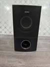 Sony SS-WS74 Subwoofer For Home Theater Surround System. Fixed Price $40.00.