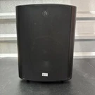 Osd Audio AP640T Black Outdoor Patio Speaker. Fixed Price $44.99.