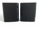 Polk Audio RM3300 Surround Speakers Pair Tested. Fixed Price $42.00.