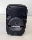 Billboard Speaker Model BB2530 Rechargeable Bluetooth Mic Input Led Lights. Fixed Price $29.99.