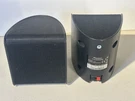Pioneer S-11A-P Satellite Speakers (1) Front & Surround For Home Theater. Fixed Price $36.27.