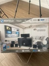 Midfield Acoustics Trio 11 Wireless Surround Sound System. Fixed Price $1900.00.