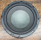 Kenwood SW-32HT Subwoofer Speaker Driver Original-good Foam T10-0848-05. Fixed Price $74.00.
