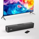 Vevor For Smart Tv 2.0 Channel Bluetooth Speaker 80W 17 In. Fixed Price $39.90.