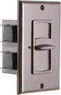 300W Wall Volume Control Impedance Matching For Home Speakers, Slider Brown. Fixed Price $90.99.