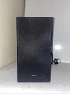 Samsung PS-WC45B Wireless Subwoofer Tested (see Pictures). Fixed Price $29.99.