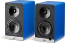 Elac Debut Connex DCB41-BL Powered Bookshelf Speakers W/ Bluetooth (royal Blue). Fixed Price $599.98.