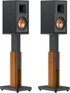 Height Adjustable Speaker Stands Pair For Klipsch Bookshelf Stand- Wo. Fixed Price $164.99.