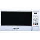 Magic Chef MCM1310W 1000 Watt 1.3 Cubic Foot Microwave With Digital Touch, White. Fixed Price $169.99.