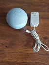 Amazon Echo Dot 5TH Gen Smart Home Speaker W/ Alexa Cloud Blue C4E8S3. Fixed Price $34.99.