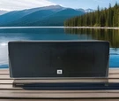 Jbl Tlx CENTER1 Speaker Home Theater Surround Sound 3-WAY Black Audio. Fixed Price $50.00.