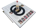 Optimus Speaker Foam Repair Kit Pro X55AV, Rca 40-5007, SP0152 2A48-11. Fixed Price $17.95.