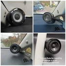 Dayton Audio RS100-4, Aluminum Pods For Midrange. Fixed Price $139.00.