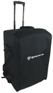 Rockville Rolling Travel Bag W/wheels Fits Yorkville C2285 Speaker. Fixed Price $109.95.