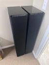 Definitive Technology Surround Speakers BP30/CLR2000/BPX. Fixed Price $1200.00.