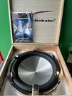 Audiobahn ALUM12N Subwoofer. Fixed Price $375.00.