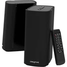 Creative T100 2.0 Bluetooth Speaker System - 40 W Rms. Fixed Price $127.26.