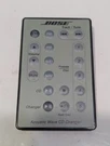 Bose Remote Control CD-3000 Awms Acoustic Wave Ii Changer Music System New. Fixed Price $14.95.