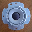 Sony Original 3" Midrange 1-826-594-12 (1-826-594-11 Interchangeable Part). Fixed Price $33.99.