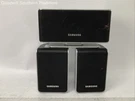Samsung PS-CP38 & PS-FP38 3-PIECE Home Theater Speaker Set Tested. Fixed Price $29.99.