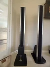 Bohlender Graebener Radia Series 520 Floor-standing Speaker 50W-250W 4. Fixed Price $1200.00.