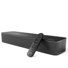 Ultimea Soundbar 2.1 All One Pc Tv Speaker For Home With Built-in Subwoofer. Fixed Price $41.99.