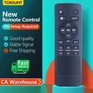 New RTS7010B Remote Control For Rca Home Theater Soundbar RTS7015B RTS739BWS. Fixed Price $9.99.