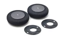 New Lenovo GIV20L Google Meet Series Pod Conference Room Microphone.. Fixed Price $36.99.