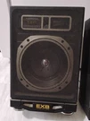 Pair Of Soundesign Exb Expanded Bass 2WAY Speakers Model 0634BLK. Fixed Price $39.95.