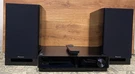 Pioneer Elite Z9 Stereo System 2008 Speakers Remote Complete. Fixed Price $499.00.