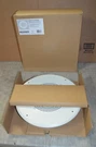 New Bogen S86-T725 Ceiling Mount 8" Cone Speaker 4WATT Off White Grille Assembly. Fixed Price $20.22.