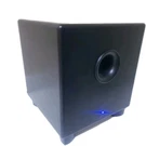 Mirage Nano S8 Subwoofer Ported Down Firing Excellent Bass Great Condition. Fixed Price $129.00.