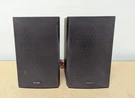 Sony Vintage Bookshelf Speaker Pair Faux Wood Grain Tested & Working SS-CNEZ30. Fixed Price $29.99.