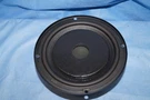 Polk Audio Sda Srs / 2.3 Midrange Woofer Mw 6513 6.5". Fixed Price $60.00.