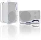 Outdoor Speakers Wired Waterproof 3.5" 200W Surface Marine Wall Mount. Fixed Price $59.35.