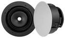 Sonance VX82R Visual Experience Series 8" Large Round 2-WAY Speakers (pair). Fixed Price $1155.00.
