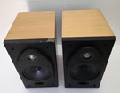 Pair Of Polk Audio RT35I Bookshelf Speakers See Video!. Fixed Price $99.99.