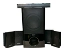 Sony Home Theater Surround Sound SSWSB92 SSCTB92 Center SSTSB95. Fixed Price $99.99.