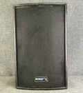 Wing Speaker Vx V3-350P High-fidelity For Home Theater Audio System Black. Fixed Price $103.55.