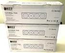 Brand New Kef CI4100QL-THX In-wall Speakers / 3 Units. Fixed Price $1439.95.