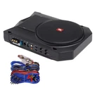 Jbl Basspro SL2 Subwoofer + Gravity 1000W Amp Wiring Kit Bundle. Fixed Price $389.99.