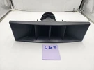 Realistic Radio Shack Mach One Speaker Midrange Horn Oem Vintage. Fixed Price $49.99.