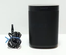 Sonos One Sl Wireless Compact Smart Speaker S38 Black (preowned). Fixed Price $129.99.