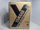 Vintage Yamaha Wall Speakers Black NS-E105 Natural Sound Excellent Condition. Fixed Price $199.97.