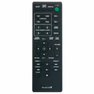 Replace Remote RM-AMU185 Fit For Sony Home Audio System MHC-EC619IP MHCEC619IP. Fixed Price $8.48.